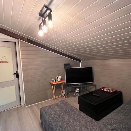 Campagn'Art Bed & Breakfast Les Fosses Luaran gambar