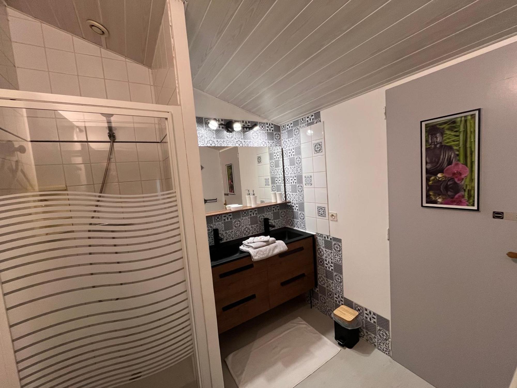Campagn'Art Bed & Breakfast Les Fosses Luaran gambar