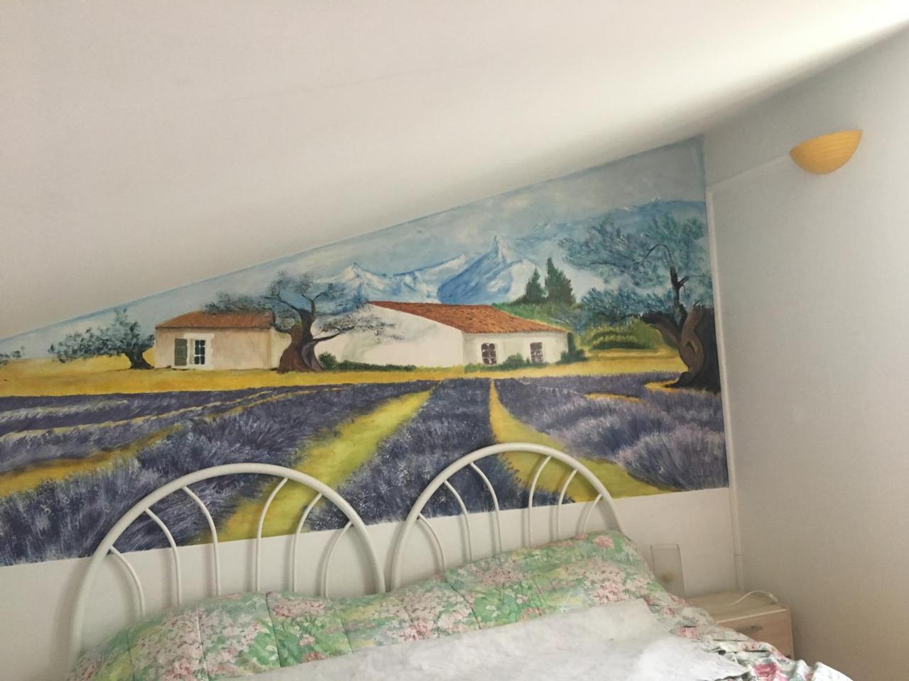 Campagn'Art Bed & Breakfast Les Fosses Luaran gambar